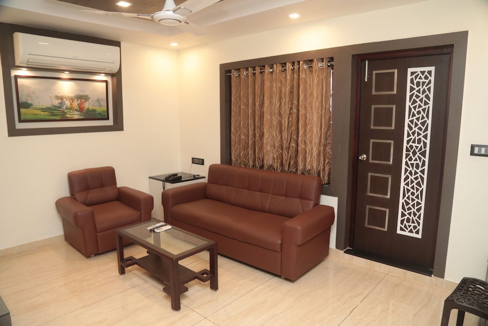 Royal Suite Room