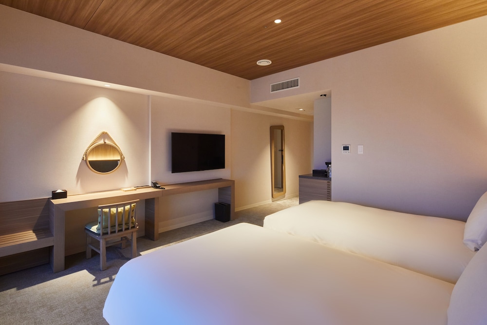 Ocean Deluxe Room (for 2 People), Non Smoking - Photo 12