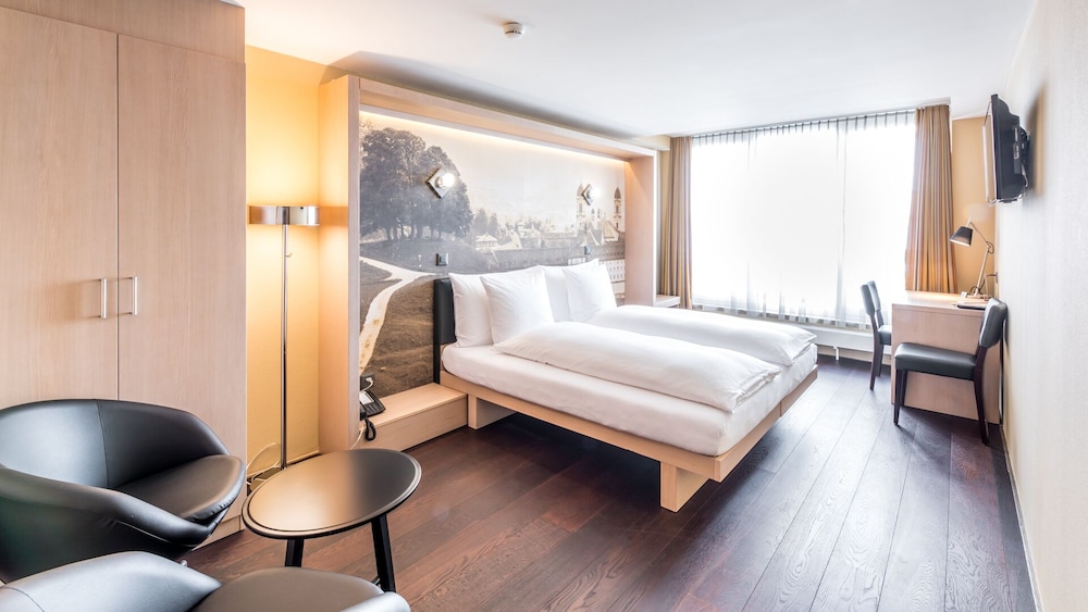 Superior Double Room photo 2
