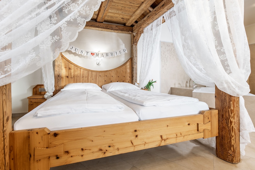 Comfort Suite, Ensuite - Photo 2