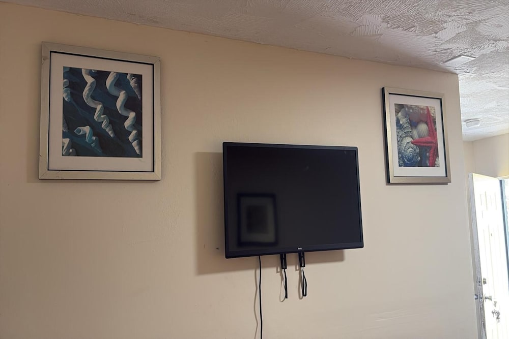 Deluxe Double Room, 2 Double Beds, Non Smoking photo 3