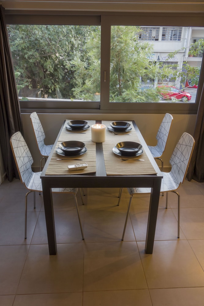 Apartment, Garden View (S2) photo 3