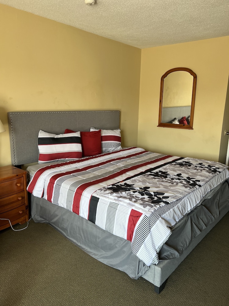 Economy Double Room photo 3