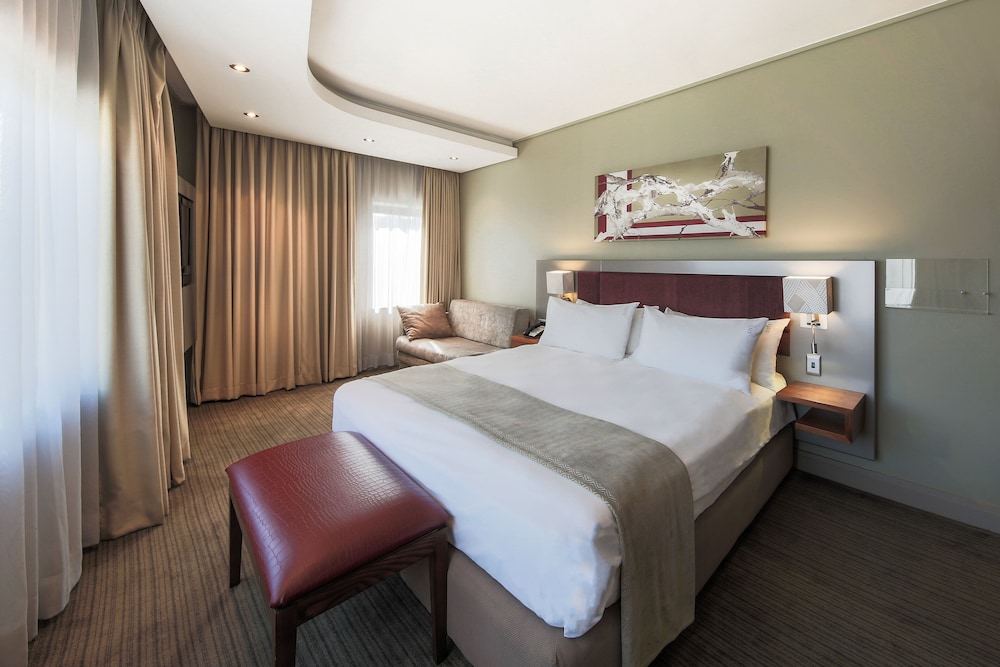 Standard Room, 1 Queen Bed, Smoking