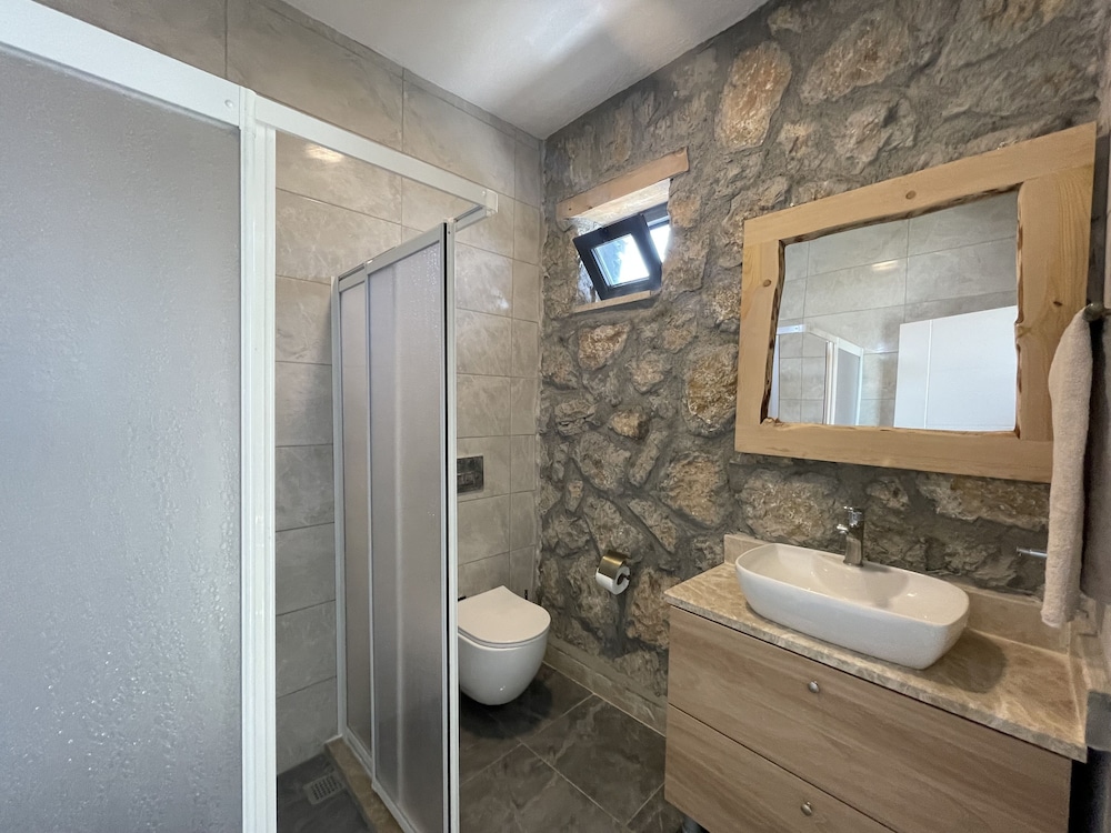 Deluxe Villa, Sea View photo 3