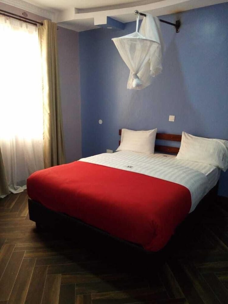 Standard Double Room, 1 Double Bed, Non Smoking photo 3