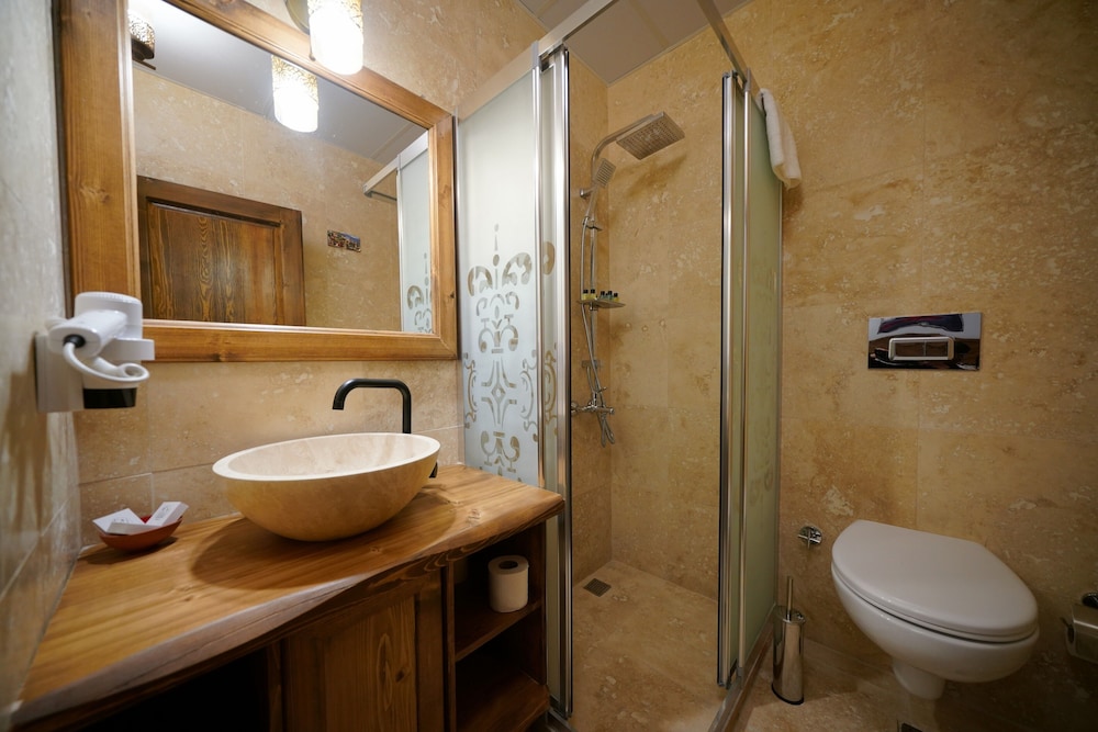 Panoramic Double Room, 1 Queen Bed photo 2