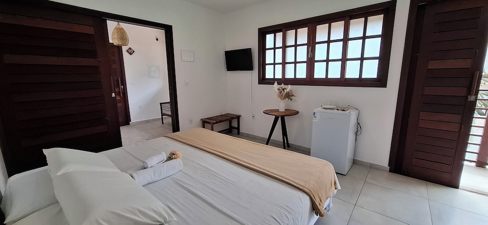 Comfort Double Room, 1 King Bed photo 2