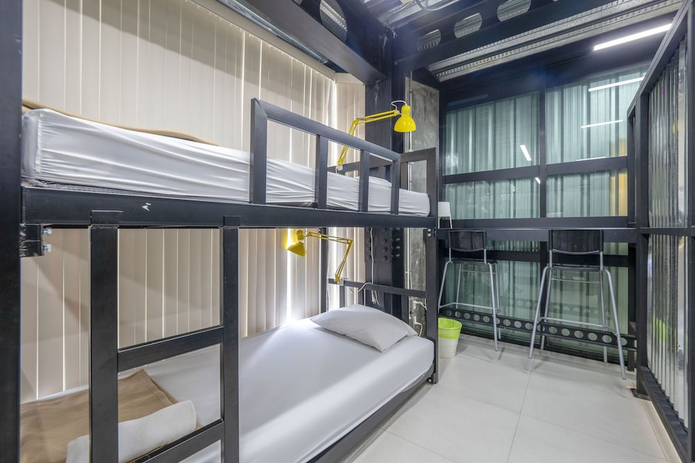 Shared Dormitory, Mixed Dorm photo 2