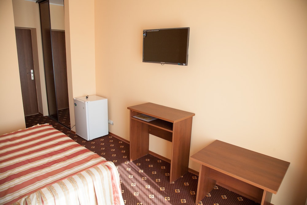 Comfort Double or Twin Room photo 1