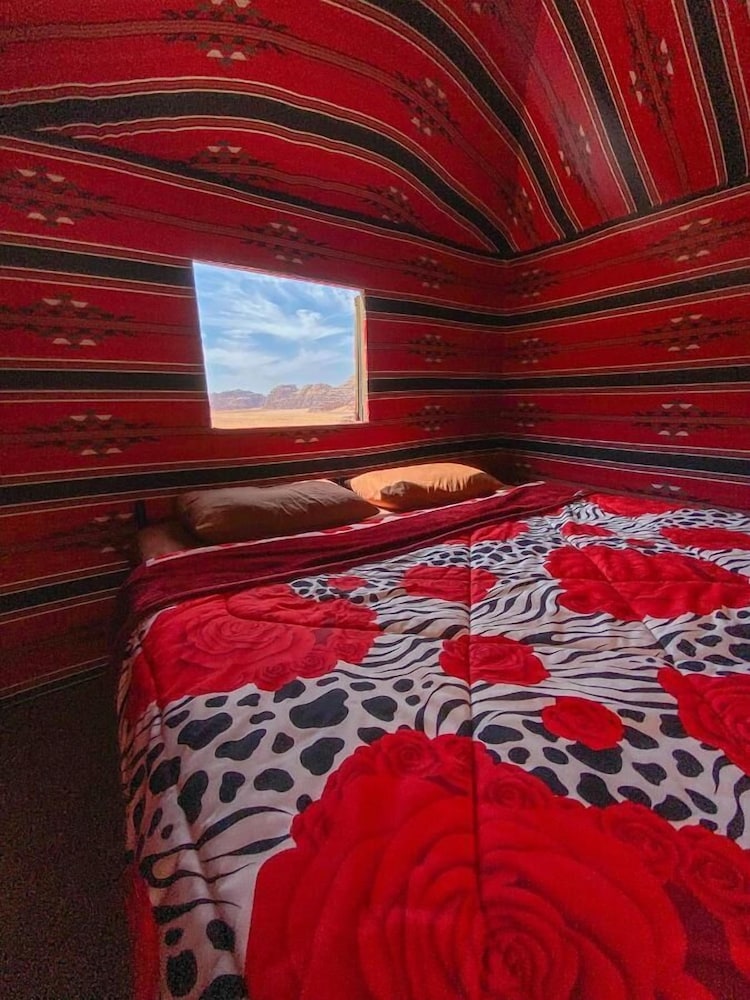 Traditional Single Room, Patio, Desert View