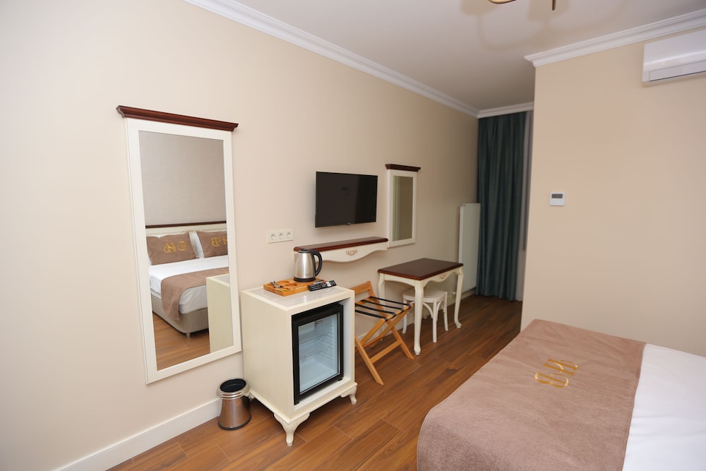 Double room photo 3