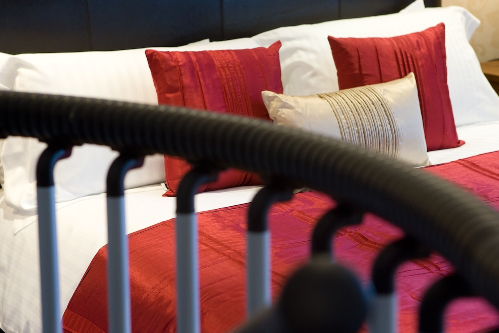 Ultimate Comfy (Room 12) photo 3