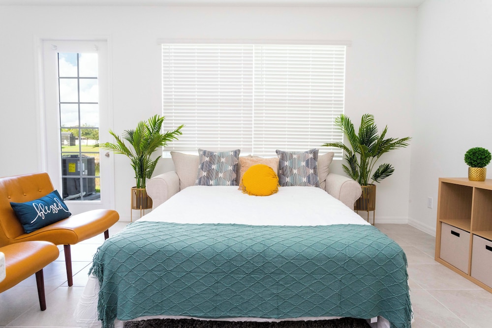 Gorgeous 3Bd Close to Disney Enclaves at Festival 1613, Φωτογραφία 34