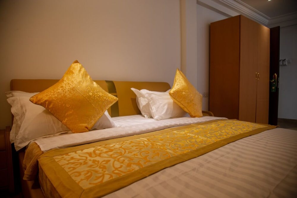 Deluxe Room photo 2