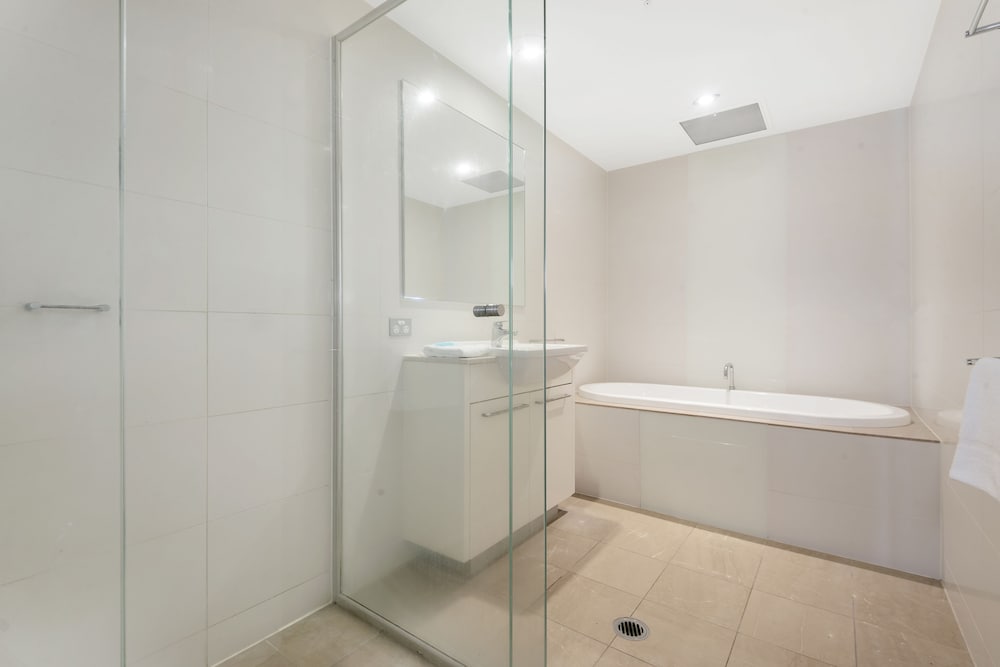 Elite Apartment, 3 Bedrooms, Ocean View photo 3