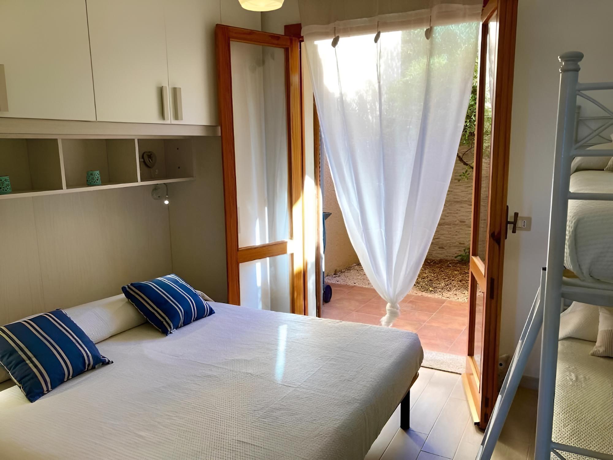 Apartment, 1 Bedroom, Balcony, Ocean View photo 3