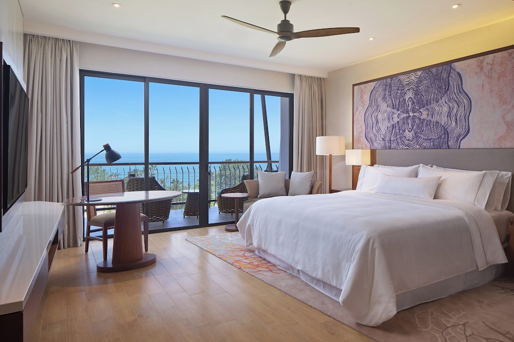 Premier Suite, 1 Bedroom photo 3