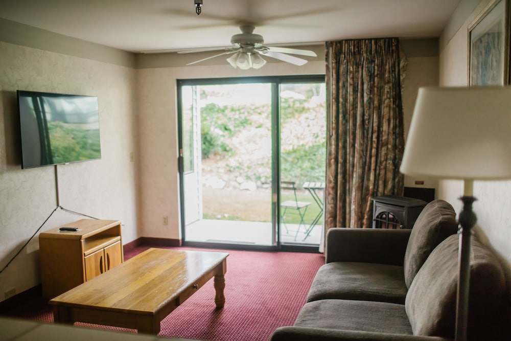 Signature Suite, 1 Queen Bed