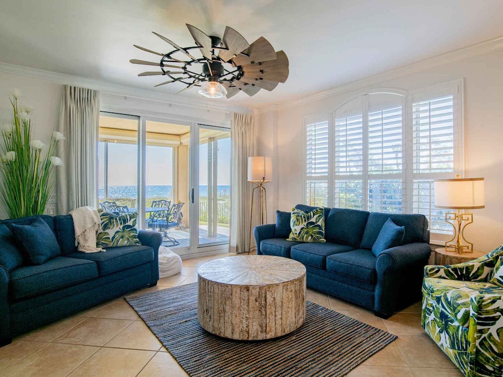 Condo, Multiple Beds, Kitchen, Ocean View (#1D - No Pets) photo 1