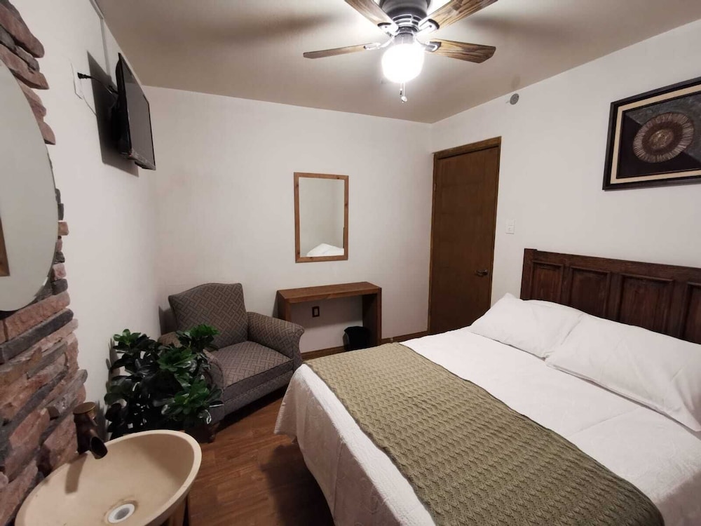 Classic Double Room