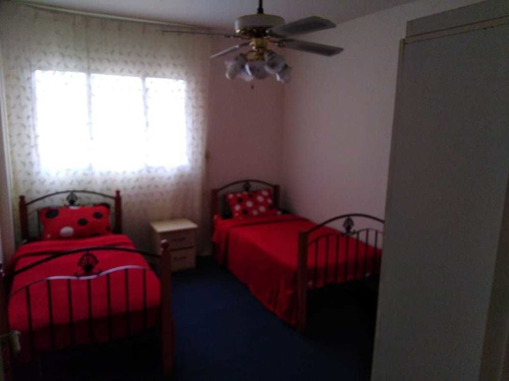 Comfort Apartment, 2 Bedrooms, Mountain View photo 1
