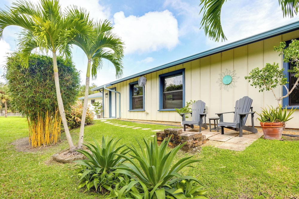 Cottage (1 Bedroom) photo 1