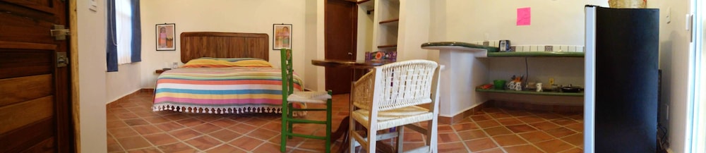 Comfort Studio Suite, Kitchenette photo 3
