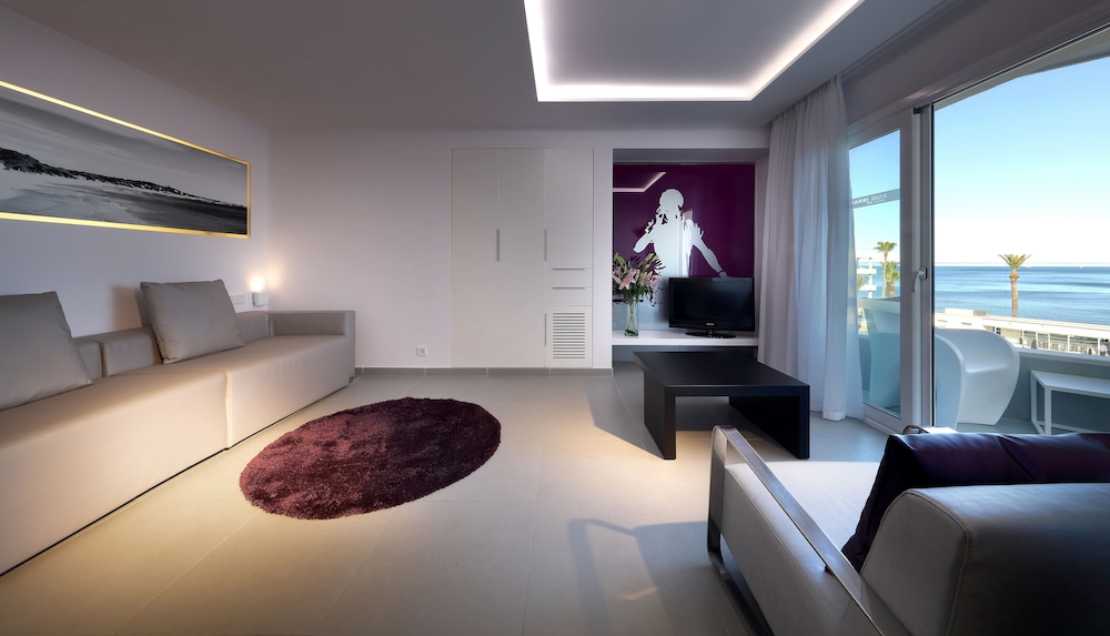 Suite, 1 Bedroom, Terrace
