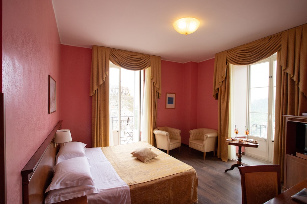 Double Room, Sea View (Elegance) photo 3