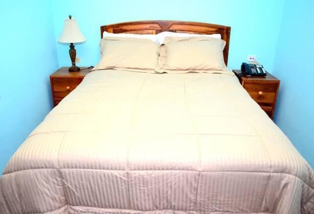 Standard Room, 1 King Bed, Refrigerator & Microwave photo 3