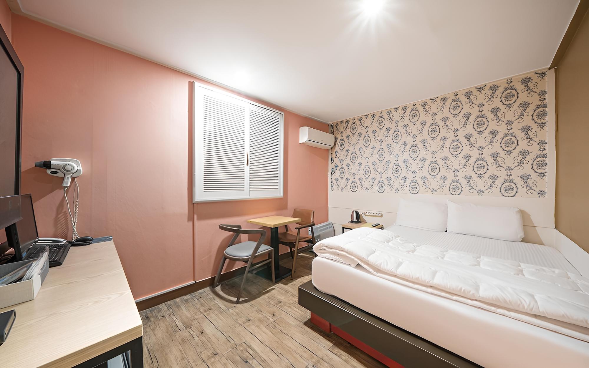 Room (Early check-in) photo 3