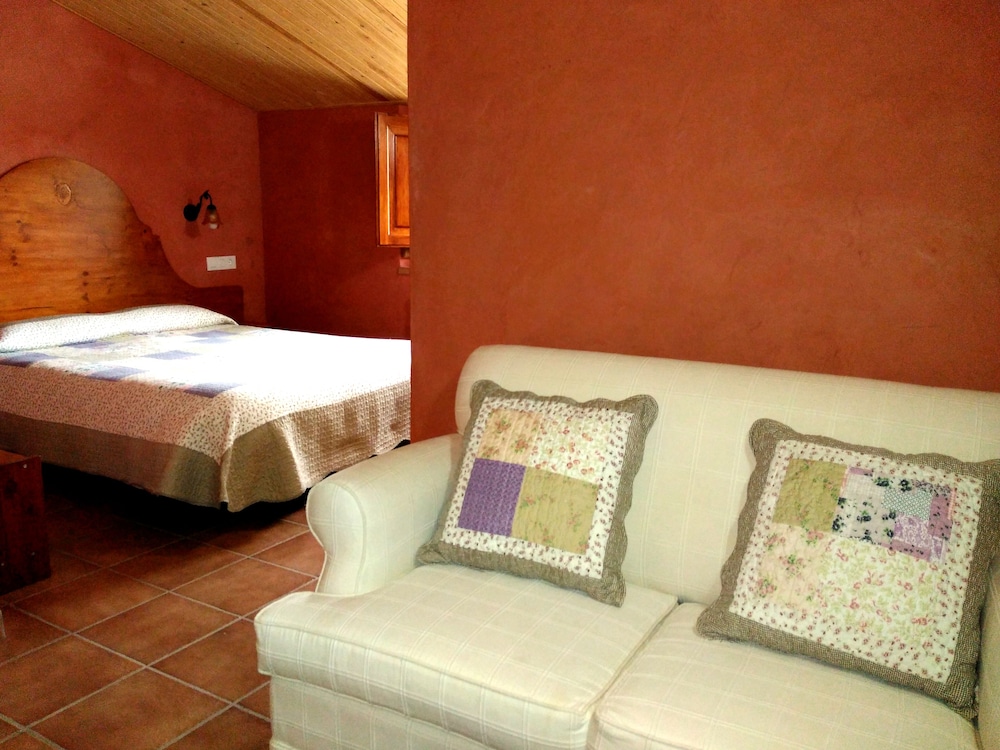 Cabaña