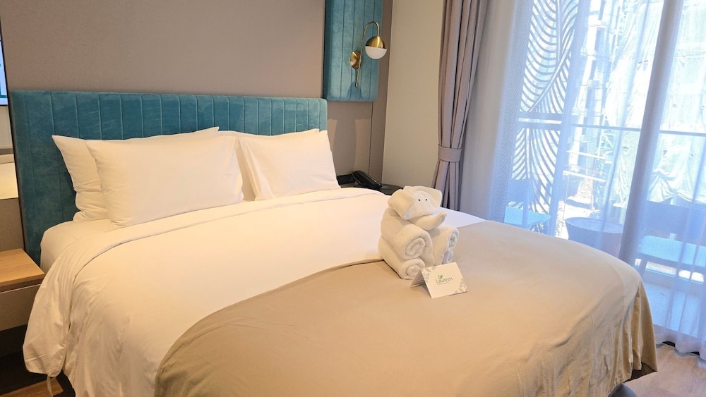 Junior Room, 2 Bedrooms