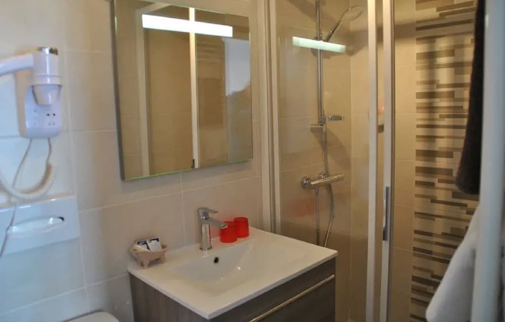 Standard Twin Room photo 2