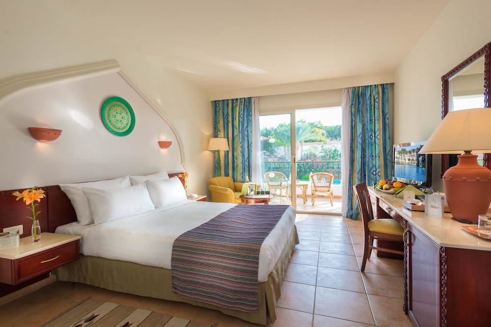 Honeymoon Superior Classic Double Room