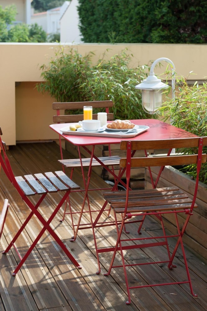 Triple Room, Balcony - Photo 3
