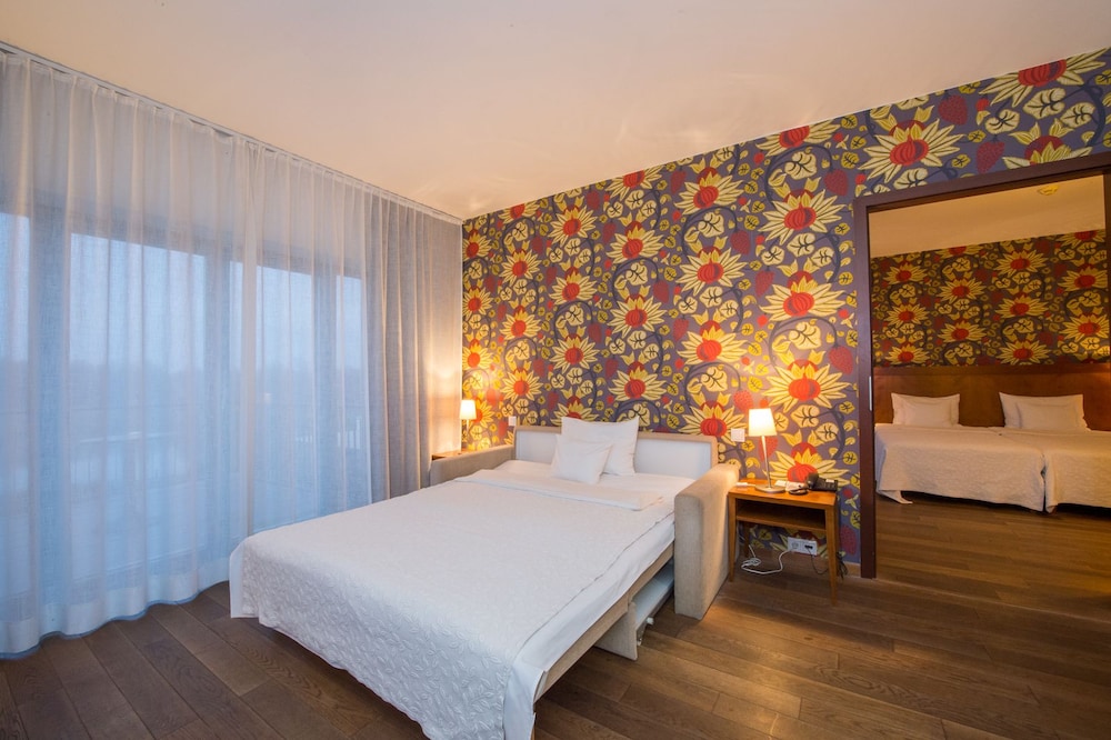 Junior Suite photo 1