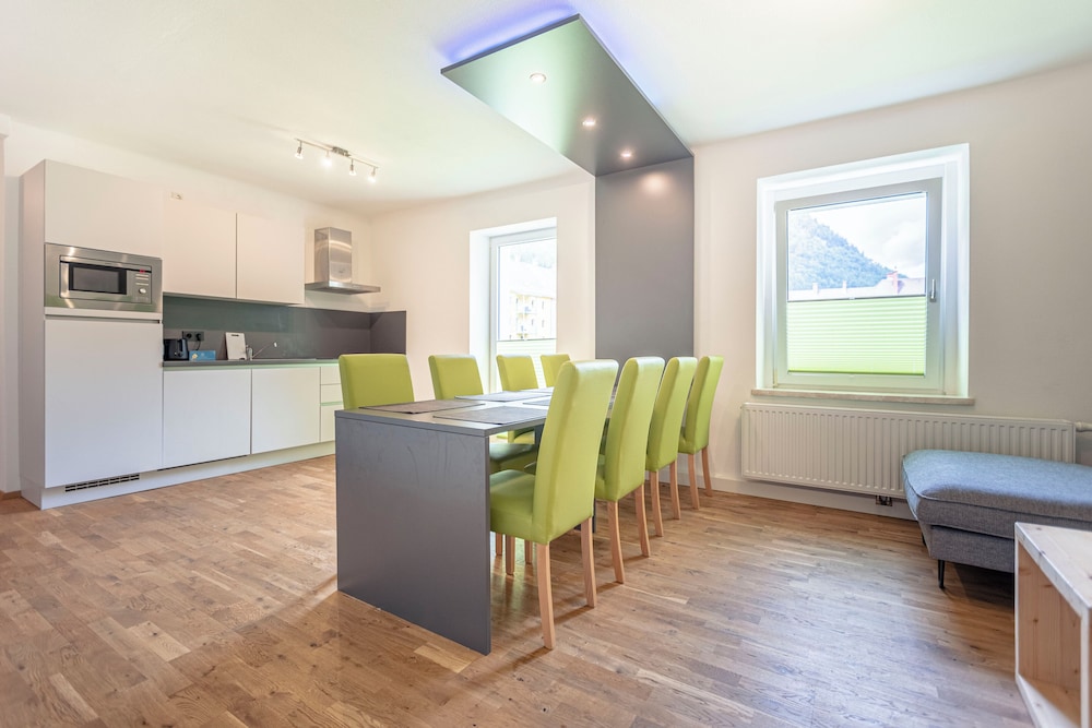 Ferienwohnung mit 3 Schlafzimmern