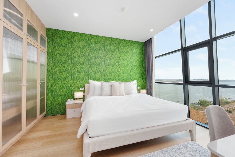 Junior Suite - Photo 1