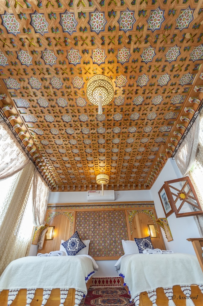 Panoramic Suite, Mountain View photo 1