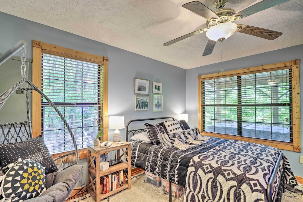 Cottage (1 Bedroom) photo 2