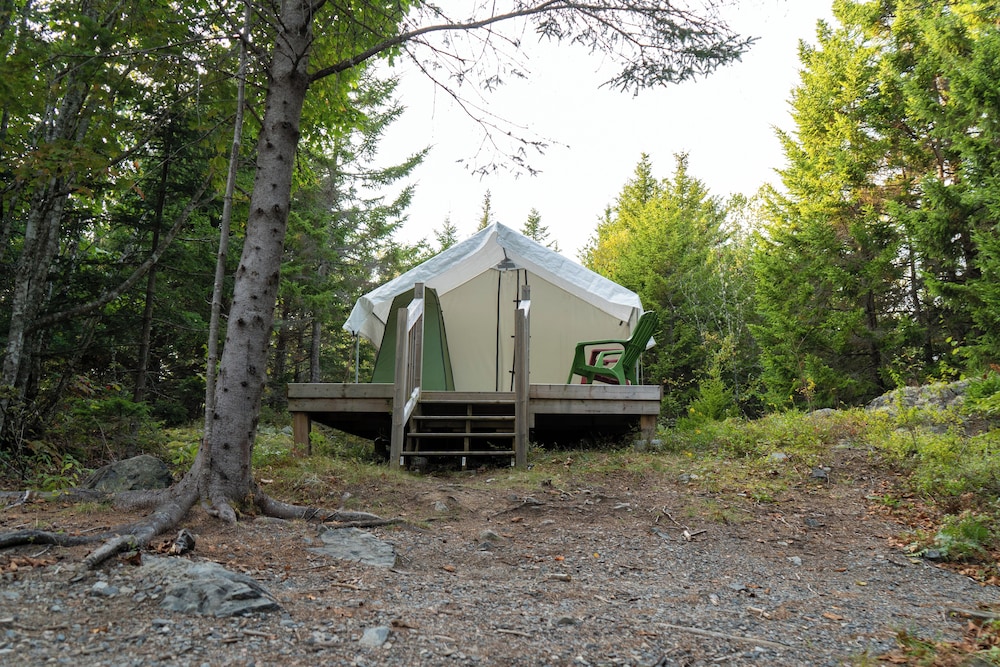 Premier Tent