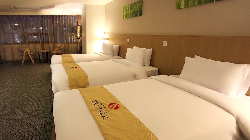 Triple Room photo 3