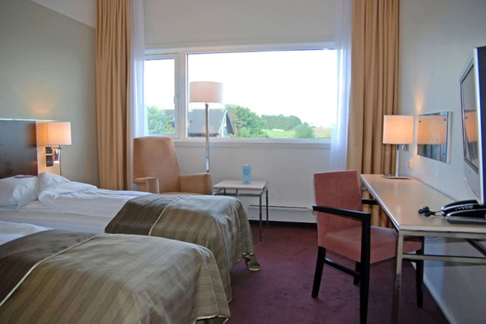 Standard Room, 2 Twin Beds, Non Smoking photo 1