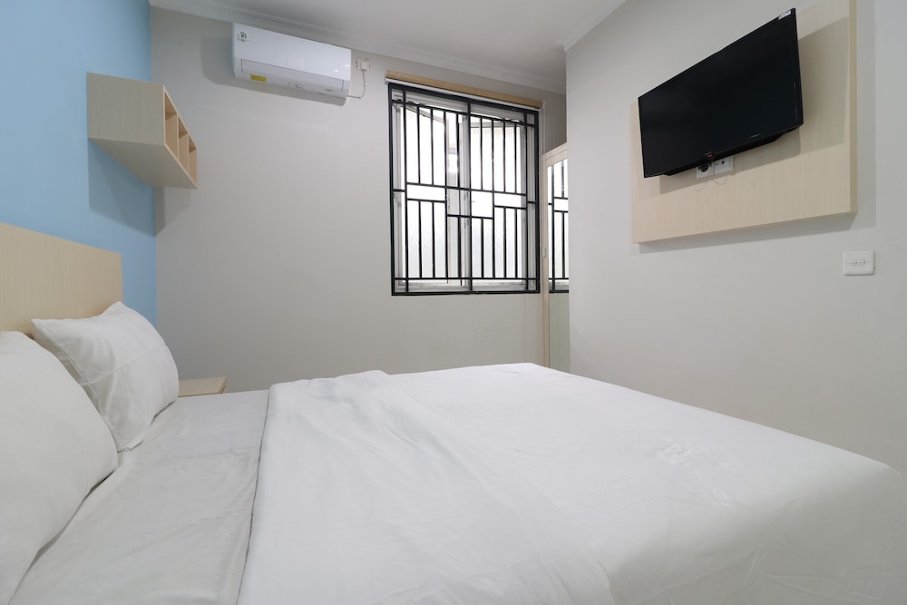 Double Room, Kitchen - Photo 6