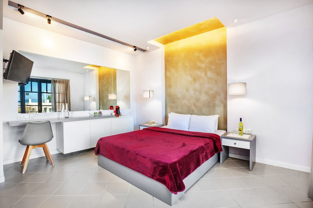 Junior Suite photo 2