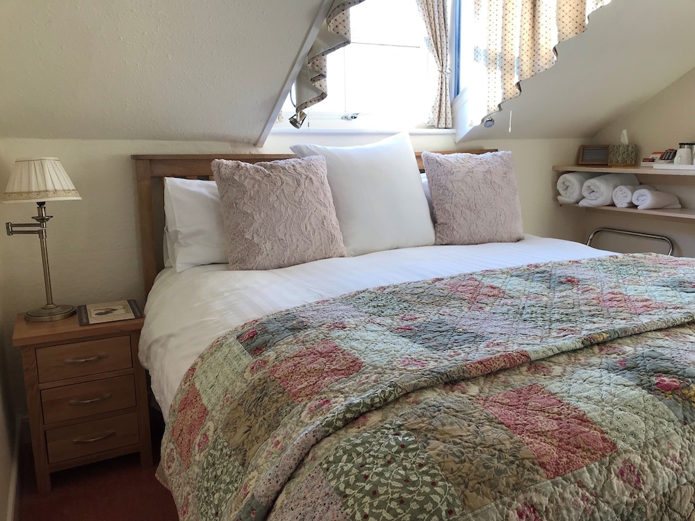 Comfort Double Or Twin Room