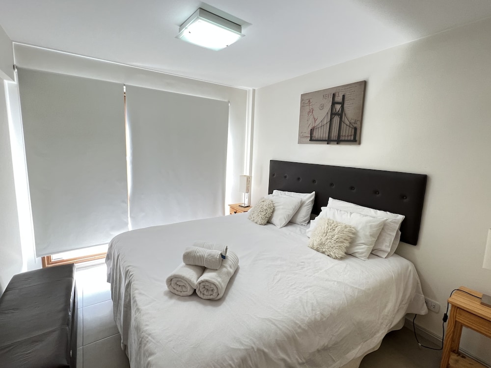 Family Apartment