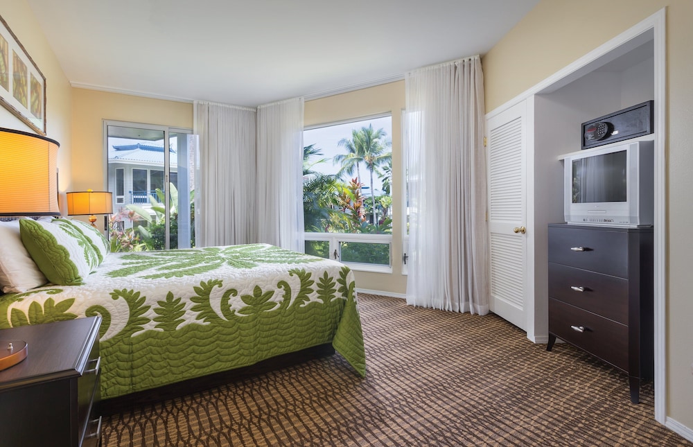 Villa, 1 Bedroom, Garden View